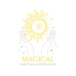 Magical Tarot & Numerologist